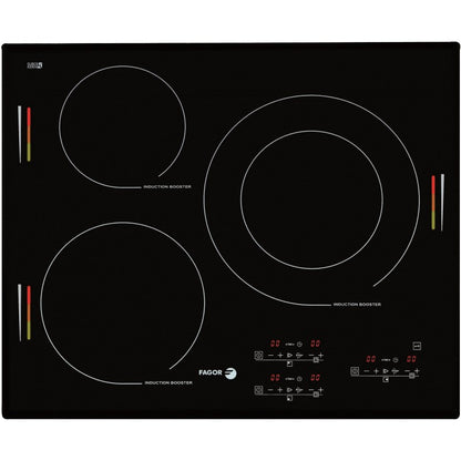 Bếp từ FAGOR IF-SLIDE 30S