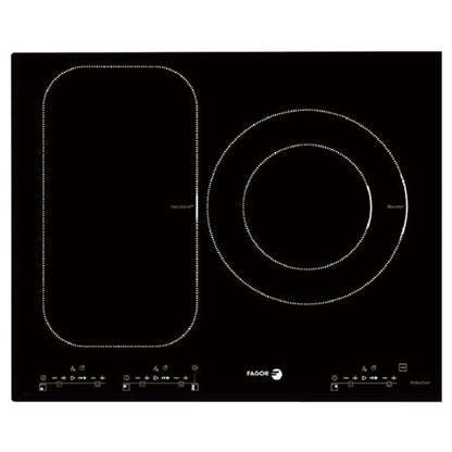 Bếp từ FAGOR IF-ZONE33AS