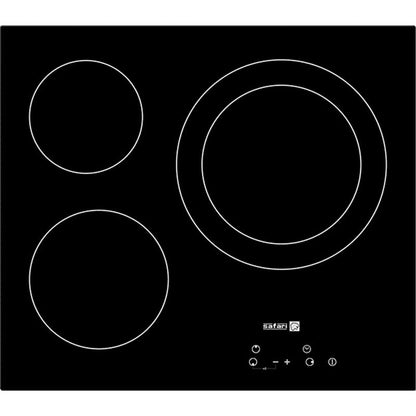 Bếp điện FAGOR SV33S