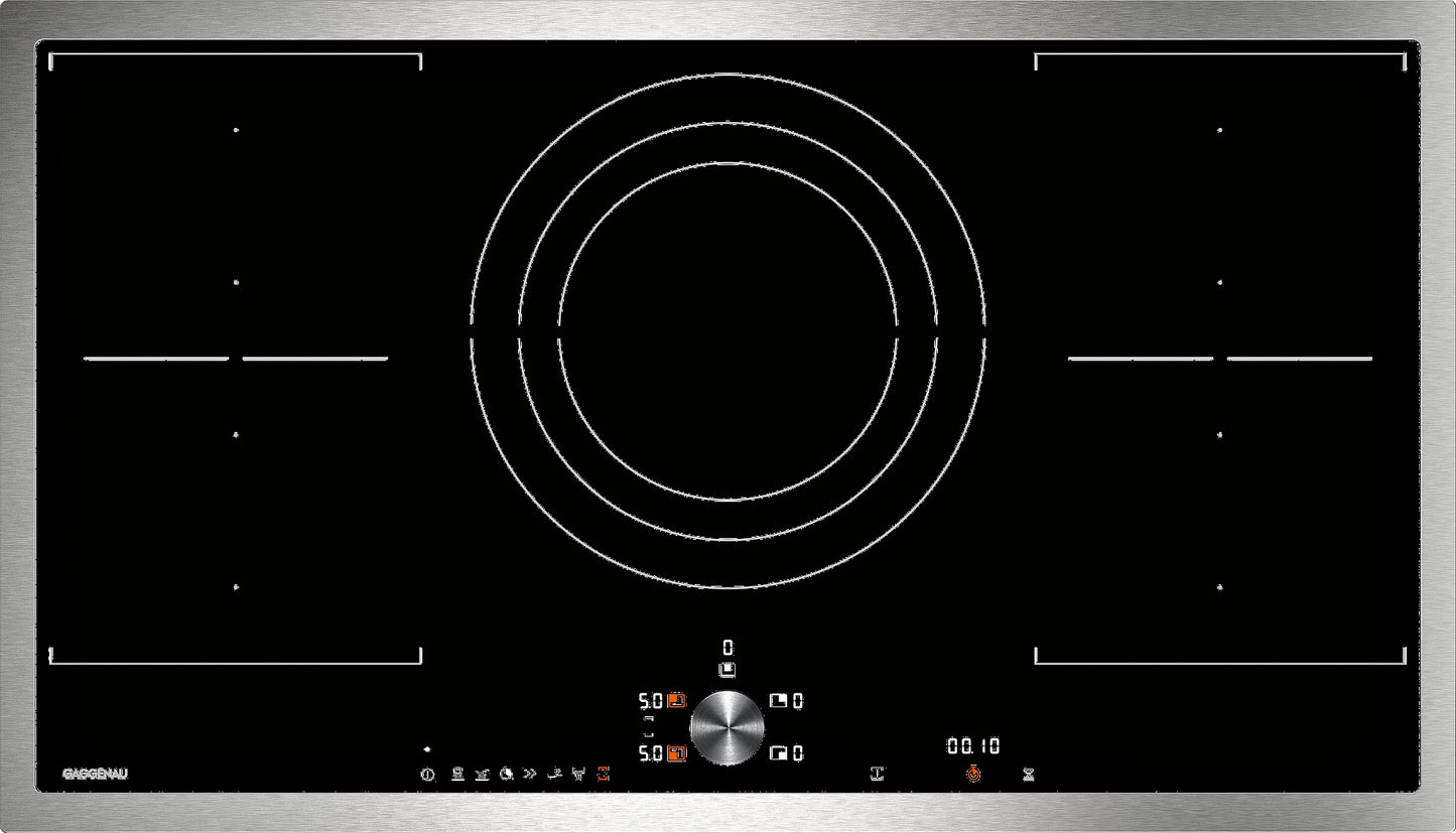 Bếp từ GAGGENAU CI292110