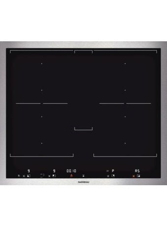 Bếp từ GAGGENAU VI462111