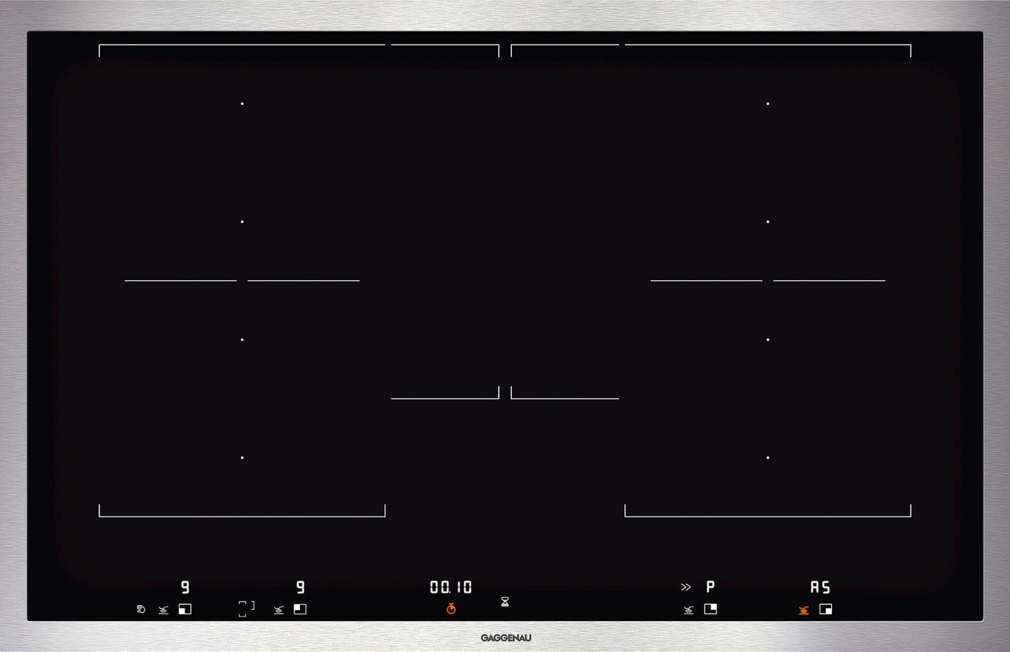 Bếp từ GAGGENAU VI482111