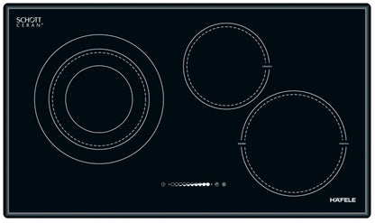 Bếp hỗn hợp điện từ HAFELE HC-M773A 536.01.705