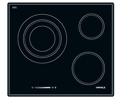 Bếp điện HAFELE HC-R603B 536.01.631