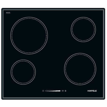 Bếp điện HAFELE HC-R604A 536.01.751