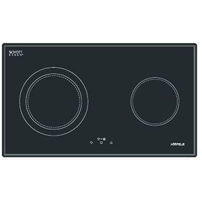 Bếp điện Hafele HC-R772A 536.01.795