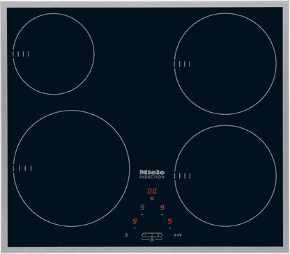 Bếp từ MIELE KM6115