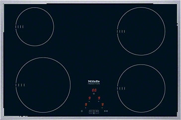Bếp từ MIELE KM6118