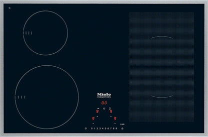 Bếp từ MIELE KM6307