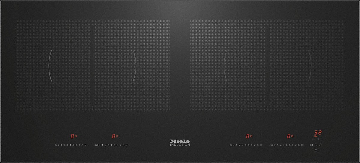 Bếp từ MIELE KM6381