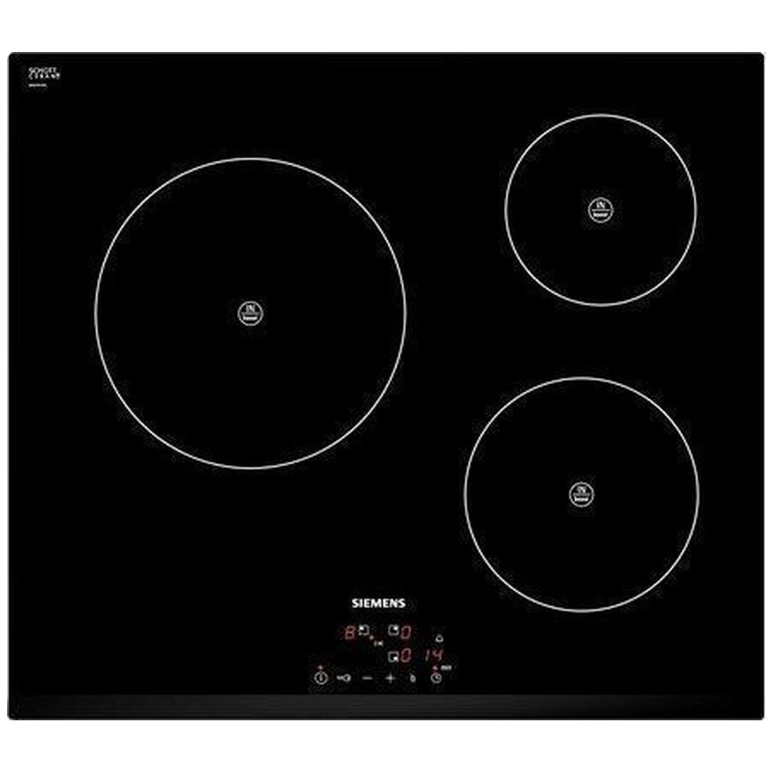 Bếp từ SIEMENS EH631BM18E