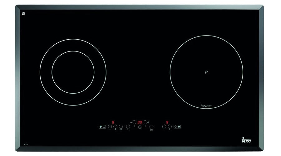 Bếp hỗn hợp điện từ TEKA IR 720