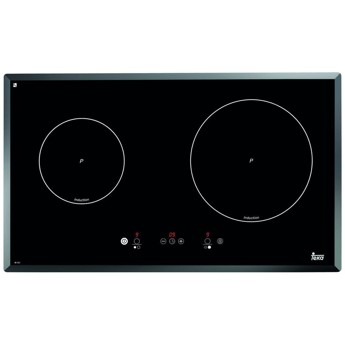 Bếp từ TEKA IR 721