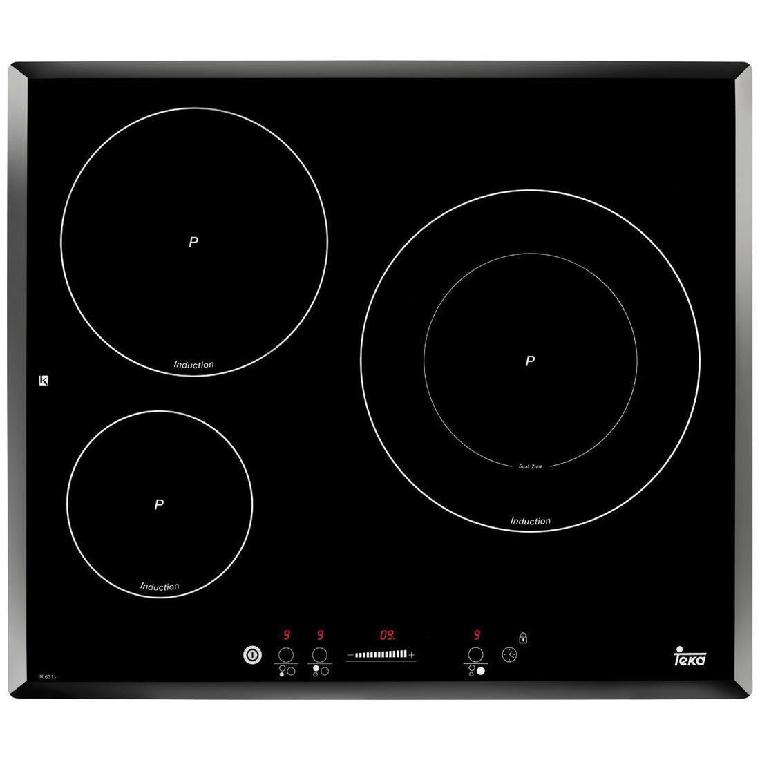 Bếp từ TEKA IRS 631