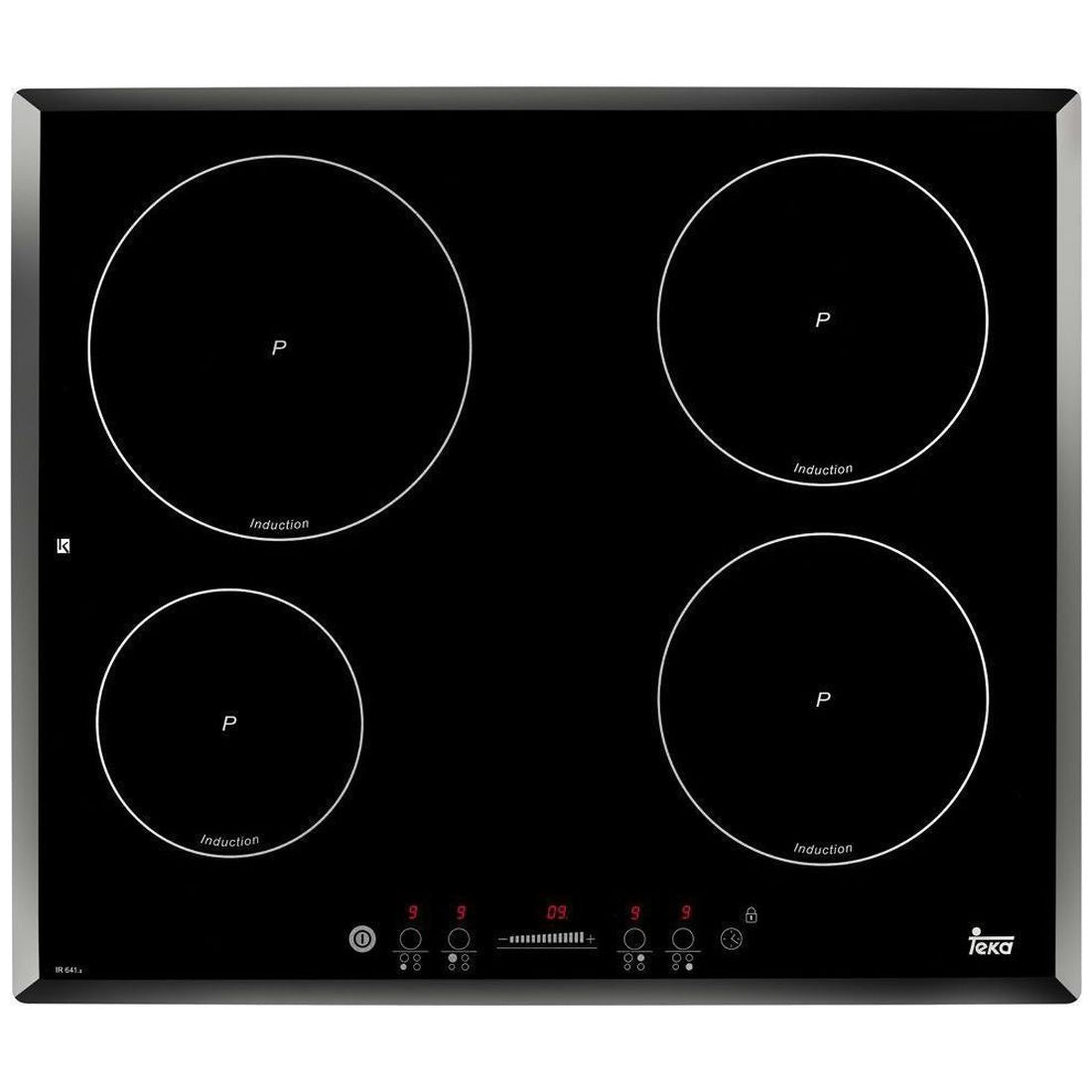 Bếp từ TEKA IRS 641