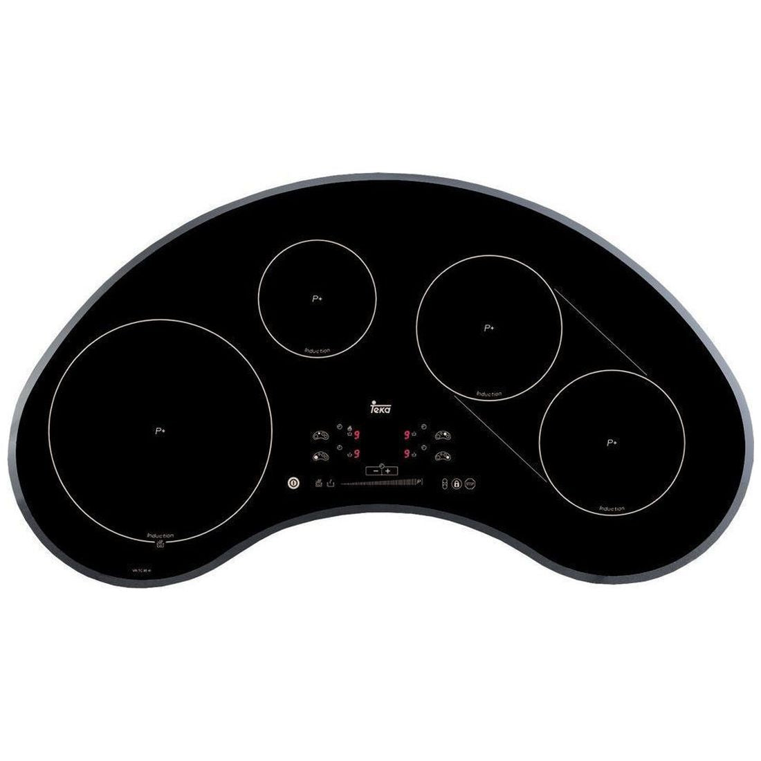 Bếp từ TEKA VR TC 95 4I
