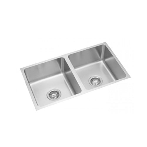 Chậu rửa bát âm bàn bếp HAFELE HS-SD7744 567.23.020