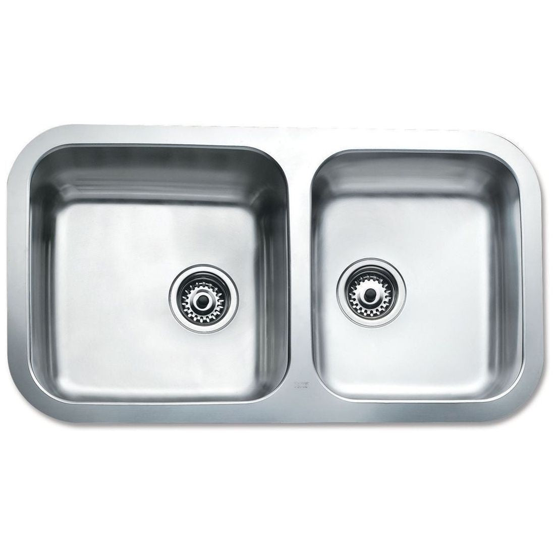 Chậu rửa bát âm bàn bếp TEKA BE 2B 845