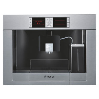 Máy pha café âm tủ BOSCH TCC78K751 539.56.010