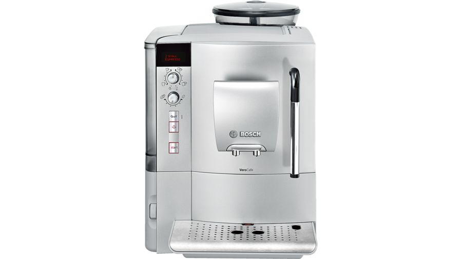 Máy pha café độc lập BOSCH TES50221GB