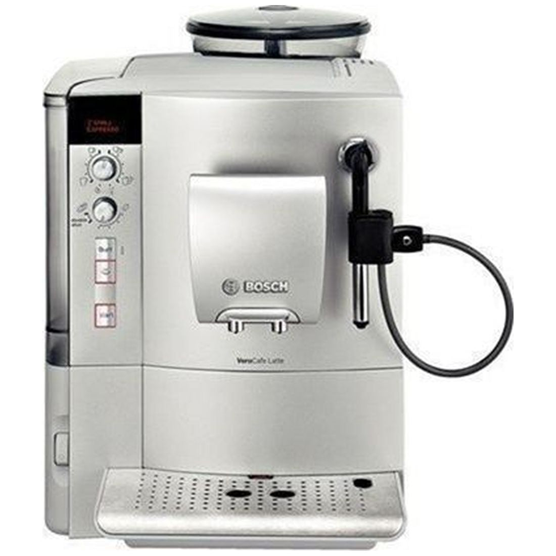Máy pha café độc lập BOSCH TES50321RW