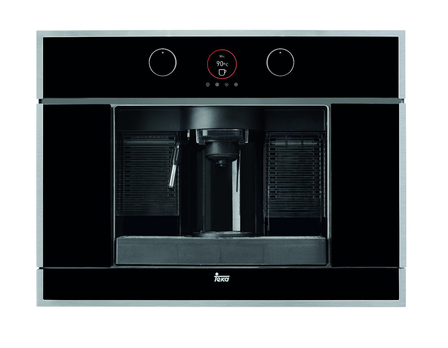 Máy pha café âm tủ TEKA CLC 835MC