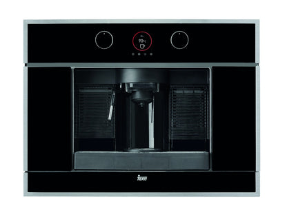Máy pha café âm tủ TEKA CLC 835MC