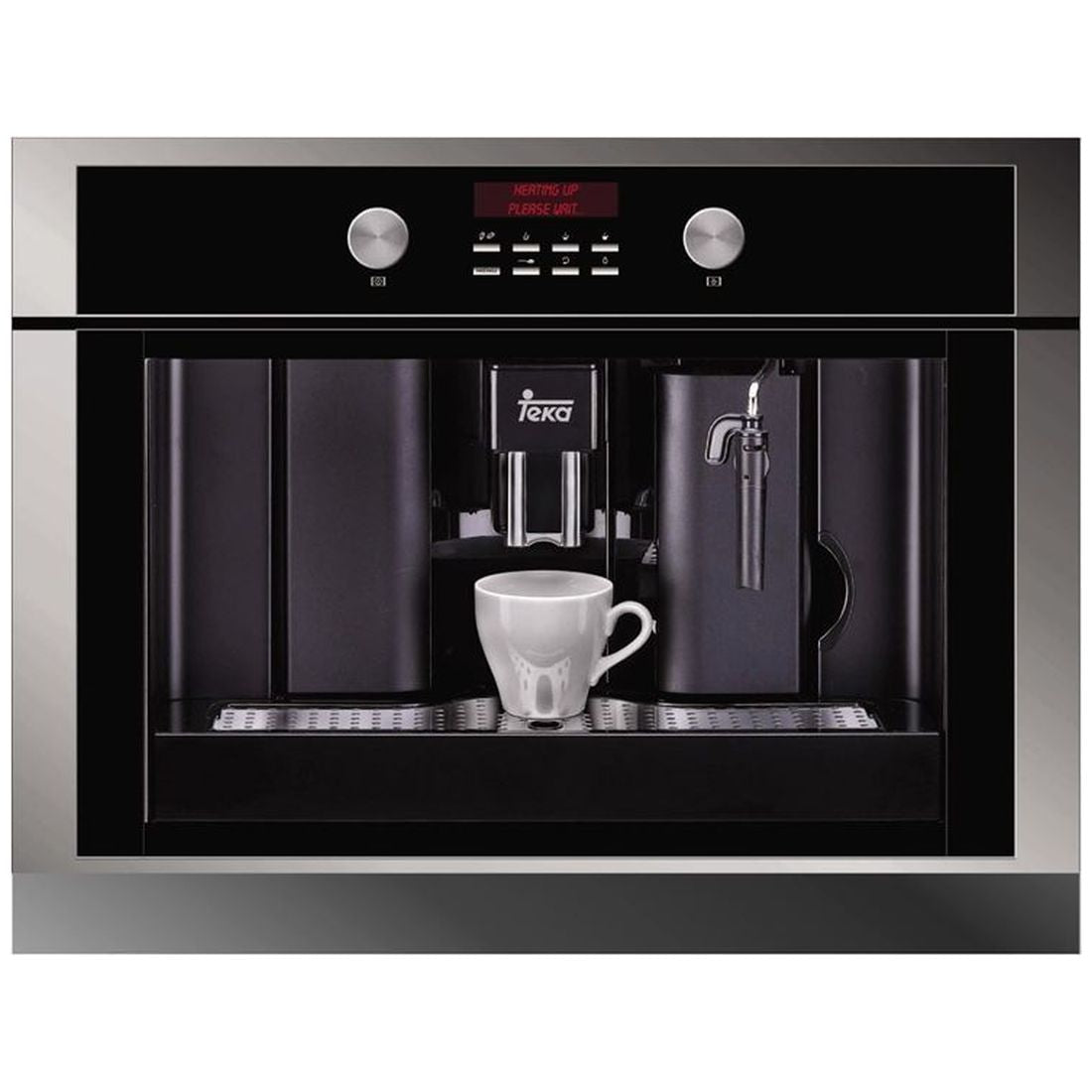 Máy pha café âm tủ TEKA CML 45