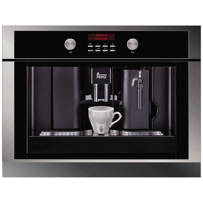 Máy pha café âm tủ TEKA CML 45