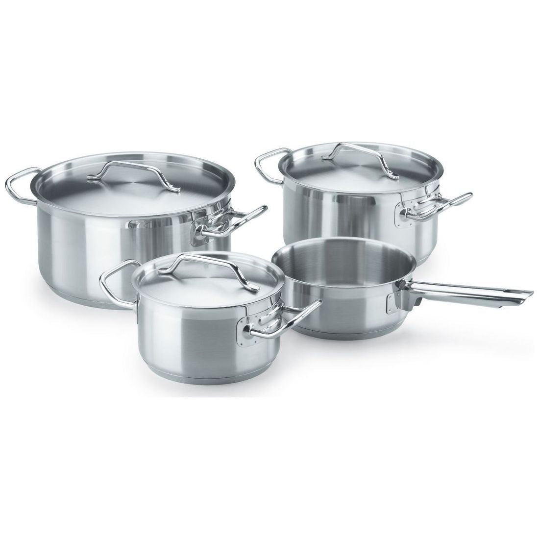 Xoong nồi FAGOR BATERIA CHEF 7B