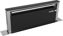 Máy hút mùi âm bàn bếp BOSCH DDD97BM60B|Serie 8
