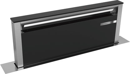 Máy hút mùi âm bàn bếp BOSCH DDD97BM60B|Serie 8