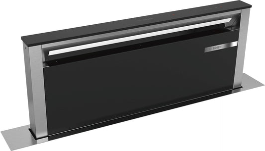 Máy hút mùi âm bàn bếp BOSCH DDD97BM60B|Serie 8