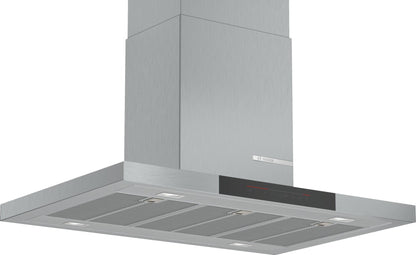 Máy hút mùi đảo BOSCH DIB97JP50|Serie 6