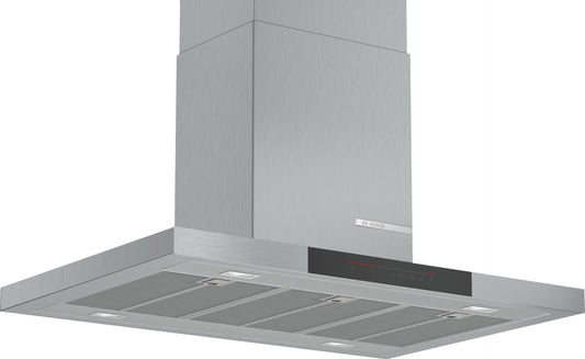 Máy hút mùi đảo BOSCH DIB97JP50|Serie 6