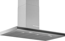 Máy hút mùi treo tường BOSCH DWB97FM50 Serie 4