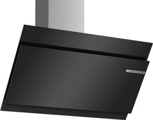 Máy hút mùi treo tường BOSCH DWK97JM60 Serie 6