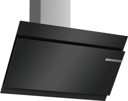 Máy hút mùi treo tường BOSCH DWK97JM60 Serie 6