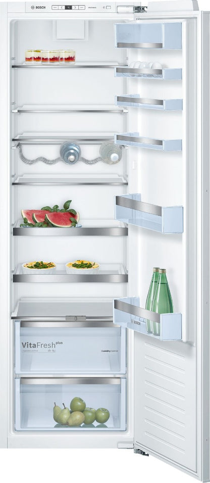 Tủ mát âm tủ BOSCH KIR81AF30|Serie 6