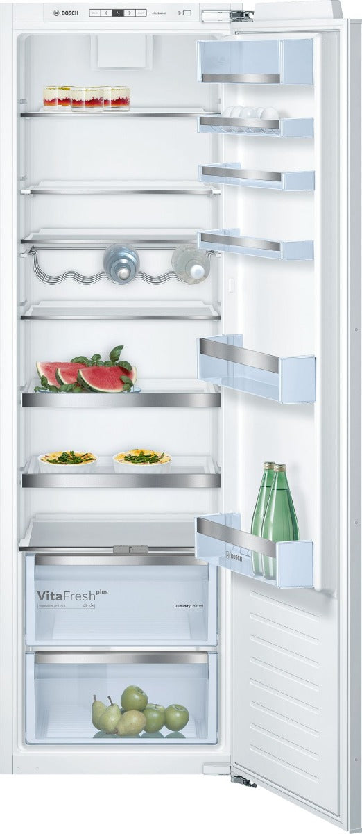 Tủ mát âm tủ BOSCH KIR81AF30|Serie 6
