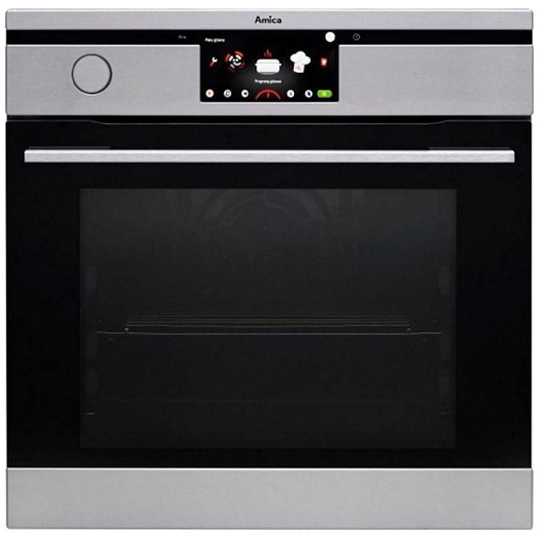Lò nướng kết hợp hấp AMICA EBI71394AA Steam