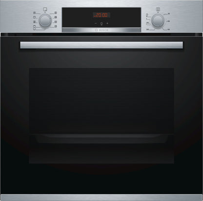 Lò nướng BOSCH HBA512BR0 |Serie 4