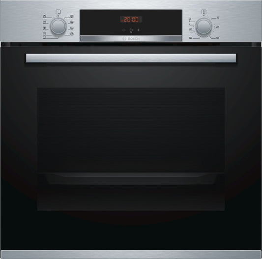 Lò nướng BOSCH HBA512BR0 |Serie 4
