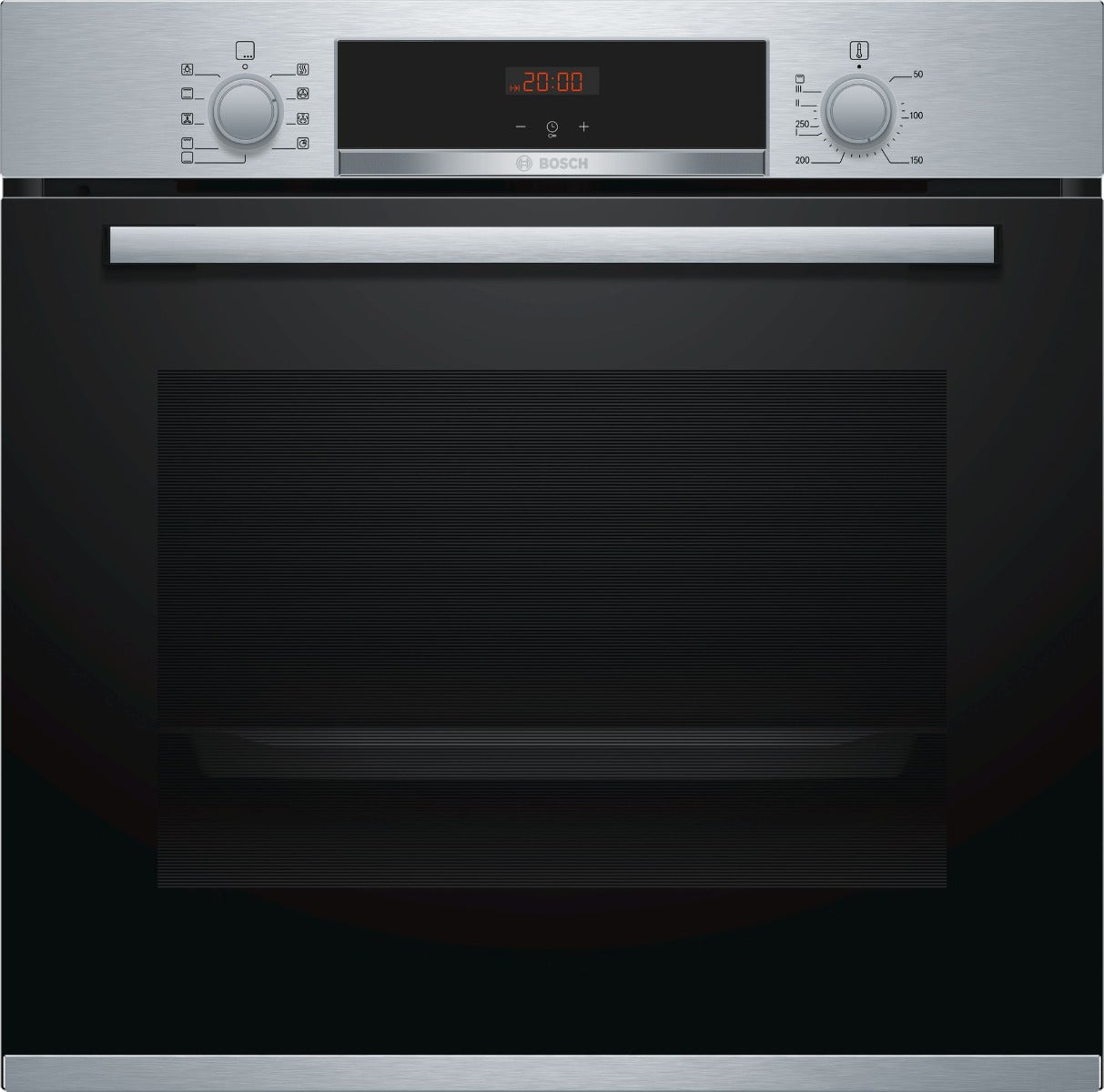 Lò nướng BOSCH HBA512BR0 |Serie 4
