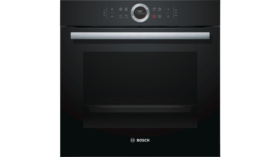Lò nướng BOSCH HBG634BB1|Serie 8