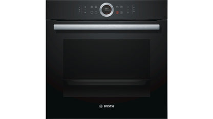 Lò nướng BOSCH HBG634BB1|Serie 8