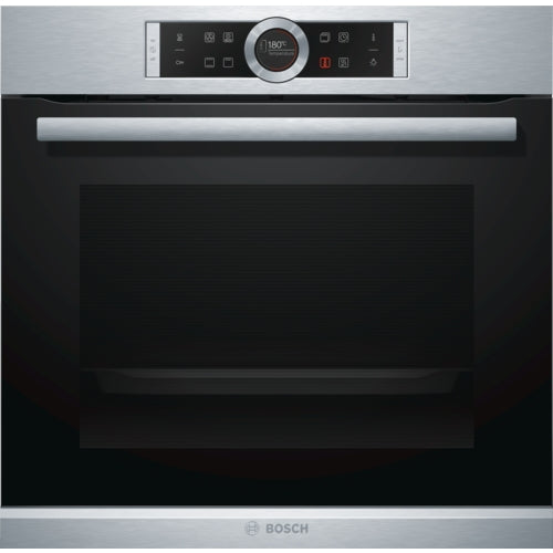 Lò nướng BOSCH HBG634BS1|Serie 8