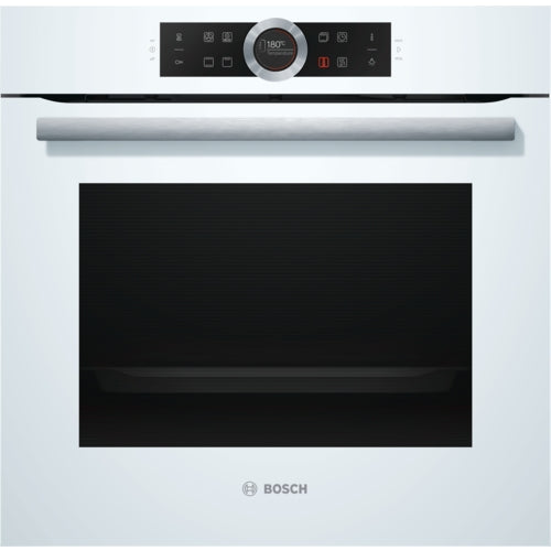 Lò nướng BOSCH HBG634BW1|Serie 8