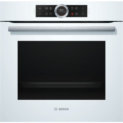 Lò nướng BOSCH HBG634BW1|Serie 8
