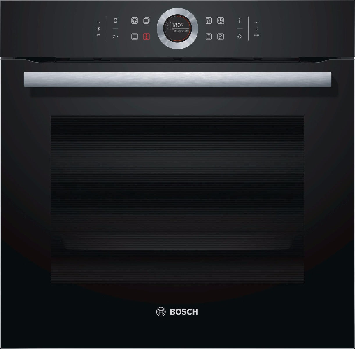 Lò nướng BOSCH HBG635BB1|Serie 8
